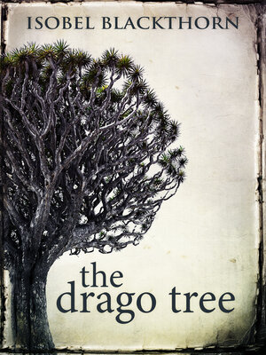 cover image of The Drago Tree